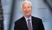 摩根大通总执行长杰米戴蒙 Jamie Dimon