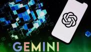 Google生成式AI软体Gemini