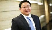 刘特佐 jho low（马新社）