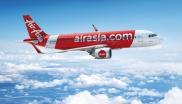 亚航 Air Asia