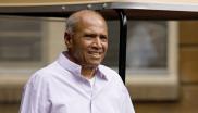 阿南达克里斯南 Ananda Krishnan