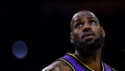 詹姆斯 LeBron James