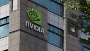 英伟达 NVIDIA（中央社档案照）