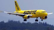 精神航空 Spirit Airlines