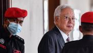 纳吉 Najib Razak