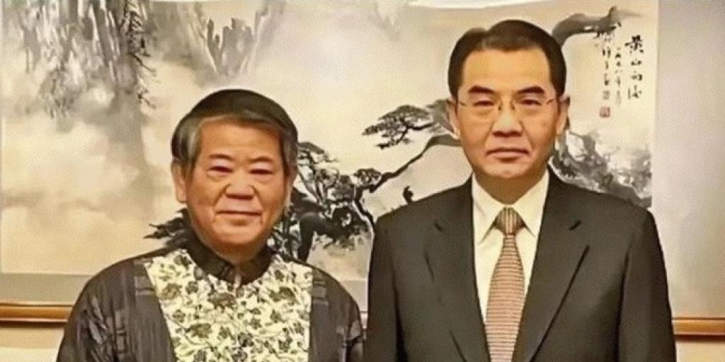 中国恢复“琉球”称呼冲绳知事将访华
