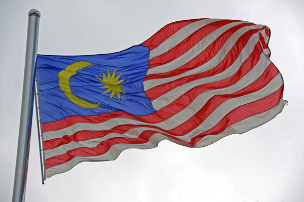 开启新马来西亚 蔡晓薇