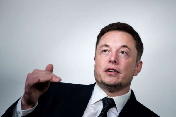 musk 180716