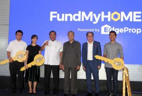 fund my home 181104