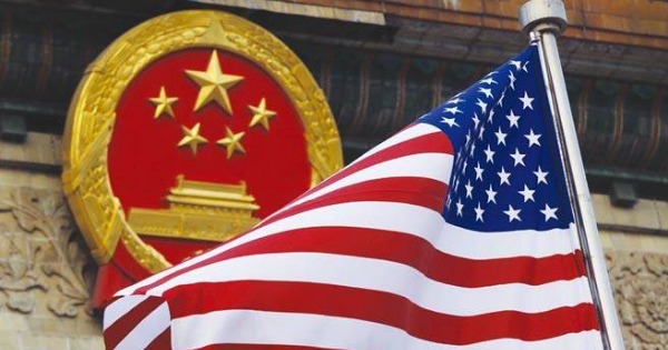 美国消灭“中国制造2025”的手段仍持续进行，矽谷的科技业却对美国政府发出警讯，若是总统特朗普再禁止美企与中企往来，反而有可能发生美国政府最不想面对的事情。（网络图）