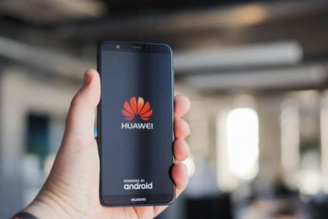 huawei 190303