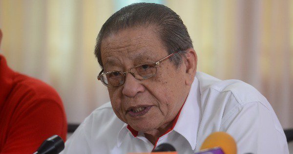 limkitsiang