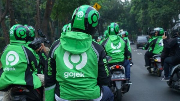 独家】民众:改善公路拟法管制落实Go-Jek安全须做足