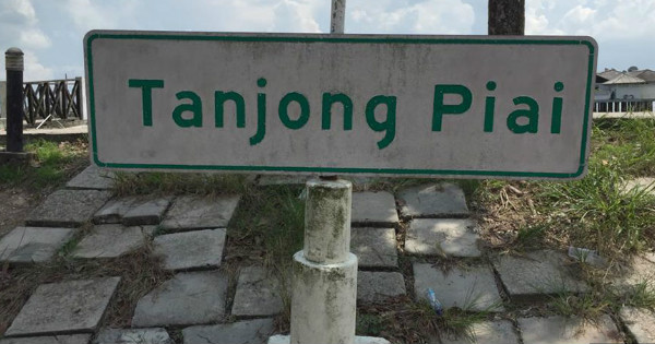 tanjong piai