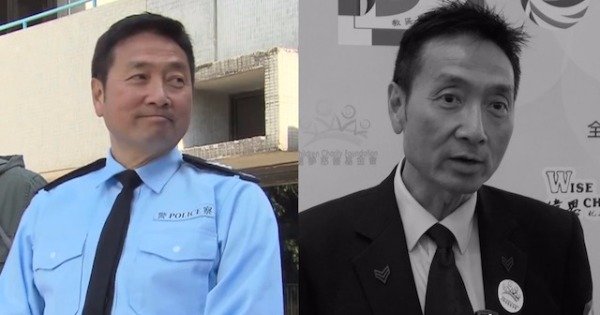 香港TVB资深艺人曾守明在广州登台时晕倒不治。