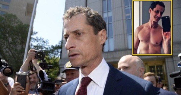 Anthony Weiner