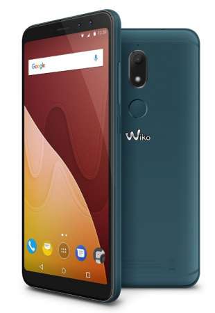 Wiko View Prime